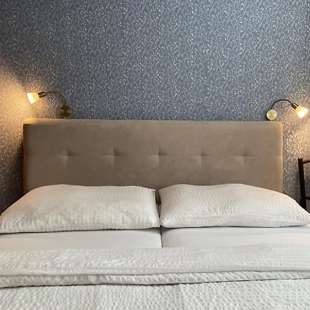 Utulny Len 5 Minut Od Centra Apartament