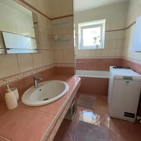 Apartament Utulny Len 5 Minut Od Centra *