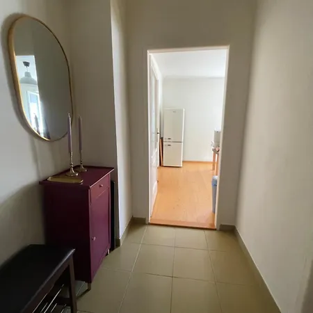 Utulny Len 5 Minut Od Centra Spišská Nová Ves